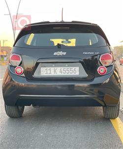 شيفروليه سونيك